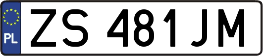 ZS481JM
