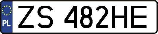 ZS482HE