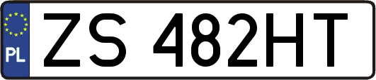 ZS482HT