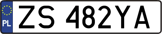 ZS482YA