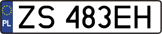 ZS483EH