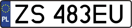 ZS483EU