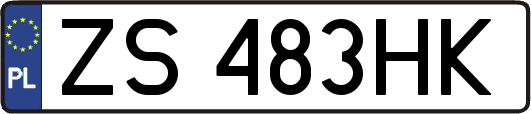 ZS483HK