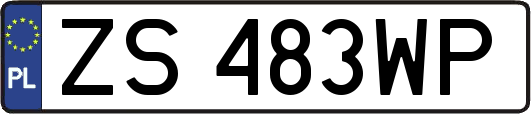ZS483WP