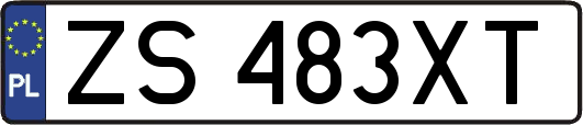 ZS483XT