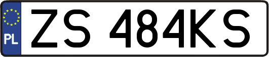 ZS484KS