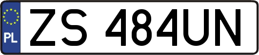 ZS484UN