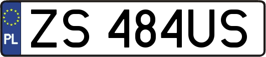 ZS484US