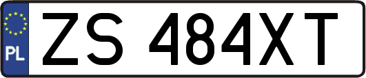 ZS484XT