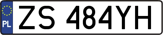 ZS484YH