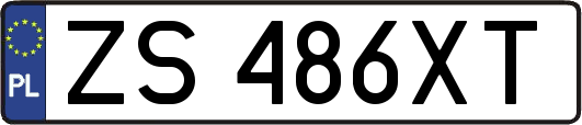 ZS486XT