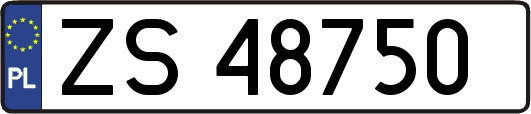 ZS48750