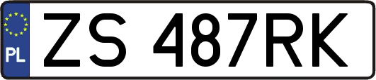 ZS487RK