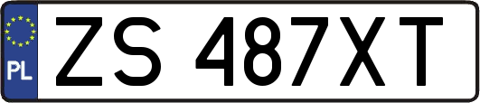 ZS487XT