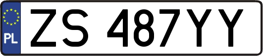 ZS487YY