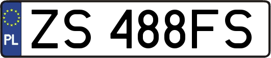 ZS488FS