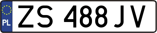 ZS488JV