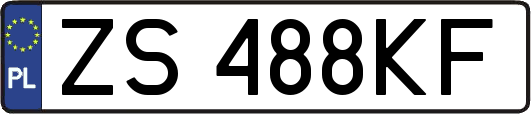 ZS488KF