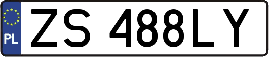 ZS488LY