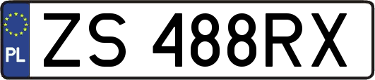 ZS488RX