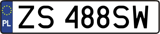 ZS488SW