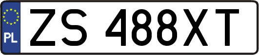 ZS488XT
