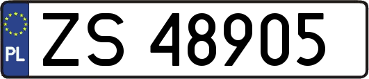 ZS48905
