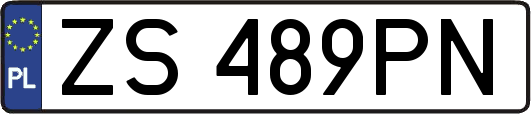 ZS489PN