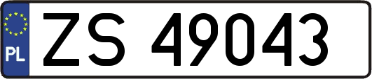 ZS49043