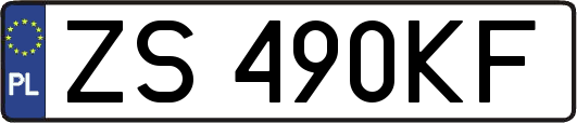 ZS490KF