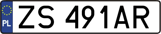 ZS491AR