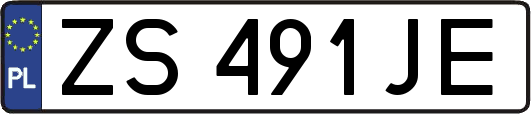 ZS491JE