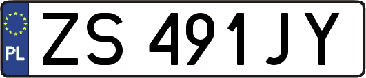 ZS491JY