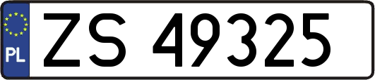 ZS49325