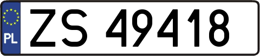 ZS49418