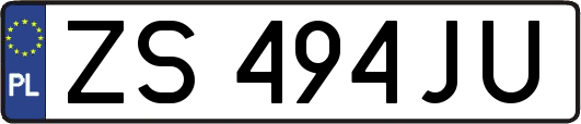 ZS494JU