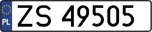 ZS49505