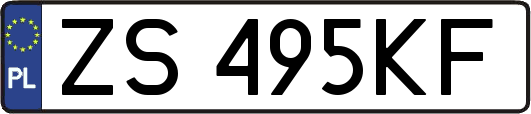 ZS495KF