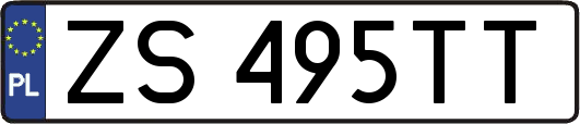 ZS495TT