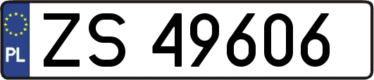 ZS49606