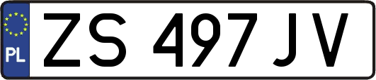 ZS497JV