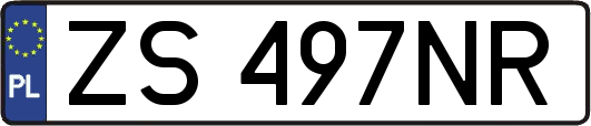 ZS497NR