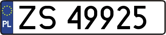 ZS49925