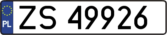 ZS49926