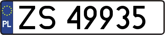 ZS49935