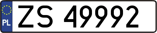 ZS49992