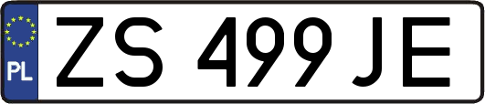 ZS499JE