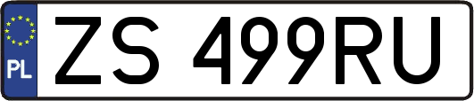 ZS499RU