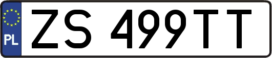 ZS499TT