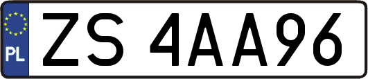 ZS4AA96